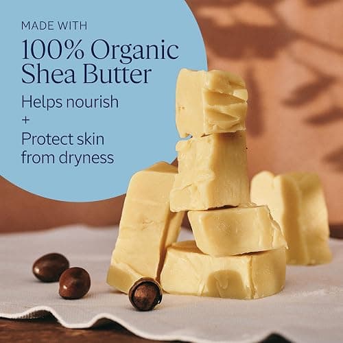 L'OCCITANE 20% Organic Shea Butter Hand Cream, Nourishes & Protects Dry Hands, Fast-Absorbing, Non-Greasy, Leaves Skin Moisturized & Soft, Vegan thumbnail 3