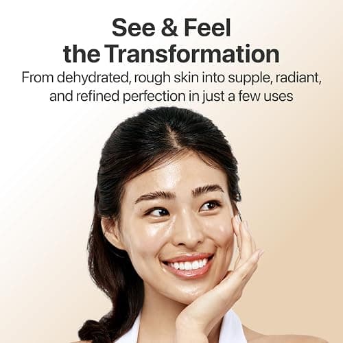 numbuzin No.3 Serum | Skin Softening Serum | Pores, Textured, Bumpy, Rough to Glass Skin | Bifida, Galactomyces, Niacinamide, Adenosine, Panthenol | 1.69 fl. oz. thumbnail 7