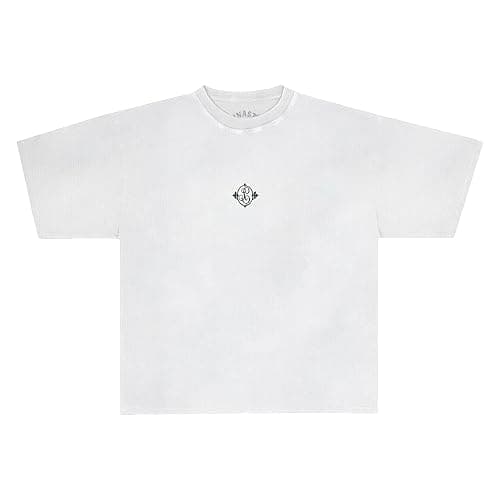 Dinastía Tour Luchador Dateback T-Shirt thumbnail 2