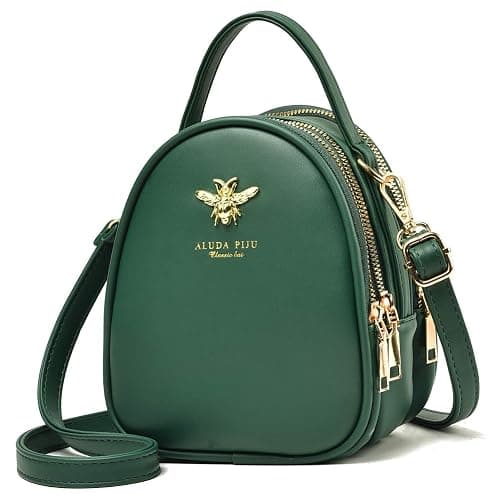 Small Crossbody Bags Shoulder Bag for Women Stylish Ladies Messenger Bags Purse and Handbags Wallet - Image 1
