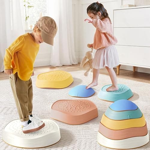 Tiny Land Stepping Stones for Kids - Image 1