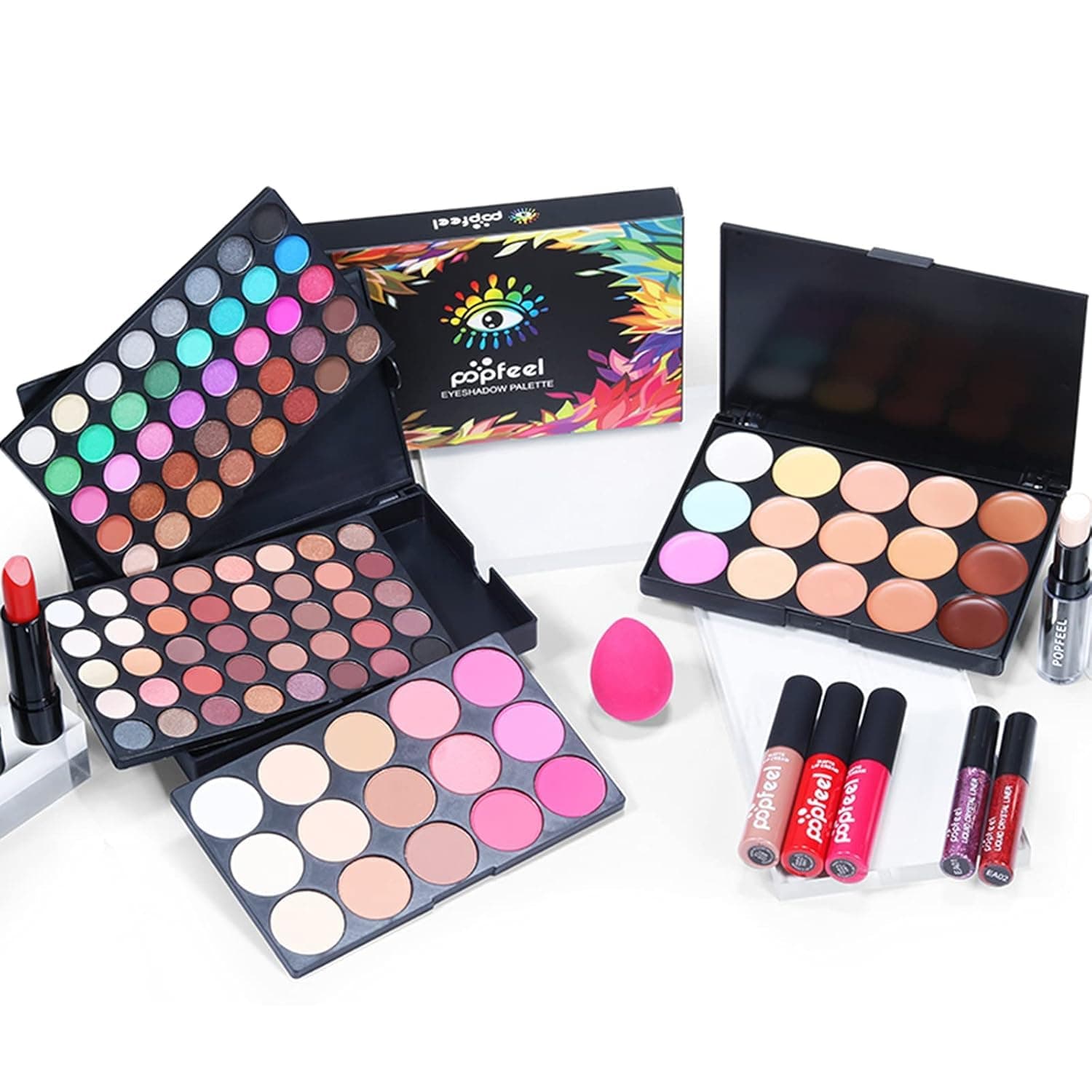 Maquillaje thumbnail 8