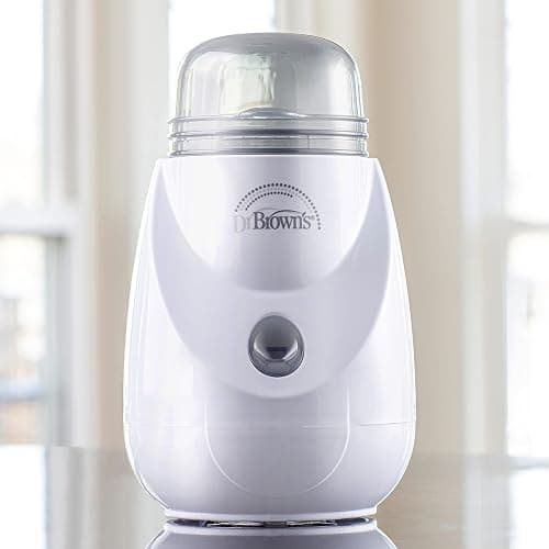 Dr. Brown's Insta-Feed Baby Bottle Warmer and Sterilizer for Baby Bottles and Baby Food Jars - Insta-Feed, Warmer & Sterilizer thumbnail 14