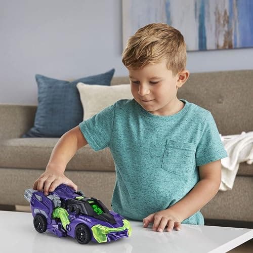 VTech Switch and Go Dragon Roadhog thumbnail 9