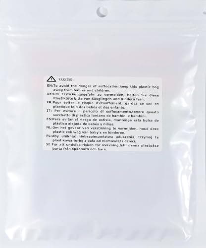 Qufiiry 1120 Pcs Sticky Tabs, Index Tabs, Book Tabs with 7 Color, Writable and Repositionable Page Markers Labels, File Tabs Flags for Reading Notes, Notebook, Books, Classify Files thumbnail 8