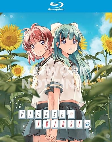 Please Twins! Collection - Image 1