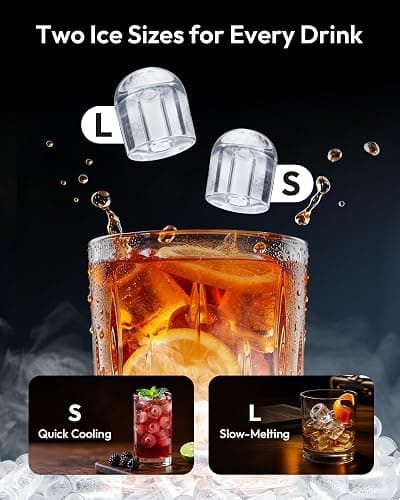 Ice maker  thumbnail 6