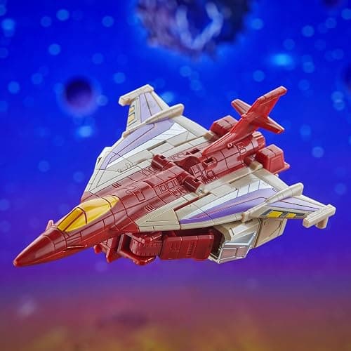Transformers Legacy United Doom ‘n Destruction Collection, Mayhem Attack Squad Converting Action Figure 4-Pack, Breakdown & Windsweeper, 8+ Years (Amazon Exclusive) thumbnail 13