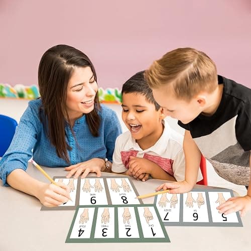 COCHIE Boho Alphabet for Classroom Wall Decorations Kindergarten Preschool, Alphabet Number Line Posters Bulletin Board Set of 12, Back to School ABC Letters Teacher Must Haves Supplies (Boho) thumbnail 6
