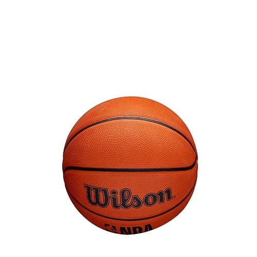 WILSON NBA DRV Series Basketball thumbnail 5