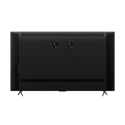 TCL 75 Inch Class QM6K Series | Mini LED QLED 4K HDR | 75QM6K, 2025 Model | 120HZ-144HZ High Brightness Smart Google TV Dolby Atmos Onkyo Audio | Voice Remote Alexa Gaming Streaming Television thumbnail 21