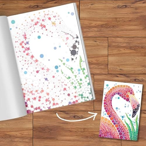 Sticker Dots: Nature thumbnail 8