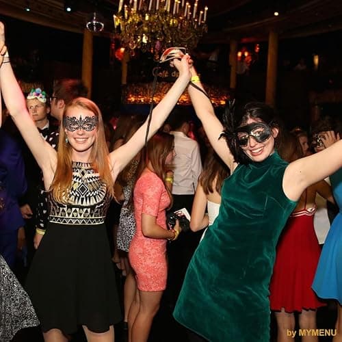 Masquerade Mask thumbnail 8