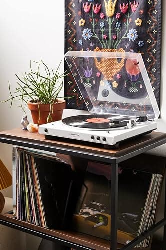 Audio-Technica AT-LP60XBT-WW Automatic Turntable thumbnail 2