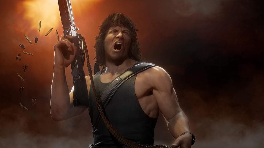 Mortal Kombat 11 Ultimate (PS4) thumbnail 4