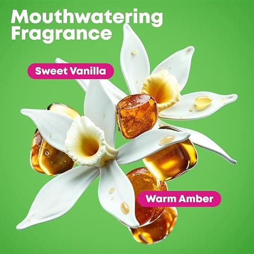 MATRIX Food For Soft Shampoo For Dry and Brittle Hair - Moisturizes and Hydrates, Softens and Smooths, With Avocado Oil & Hyaluronic Acid, Vegan thumbnail 6