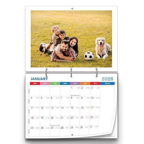 Sam McLaflin calendar  thumbnail 5
