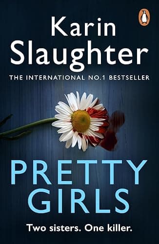 Pretty Girls: The gripping psychological thriller from the Sunday Times bestselling author and TikTok sensation - Image 1