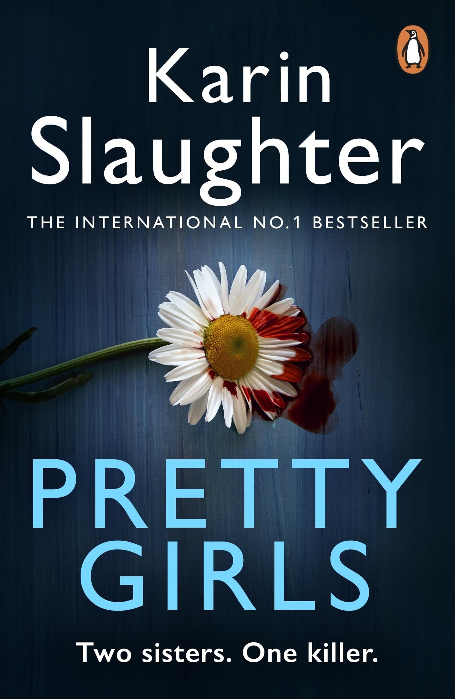 Pretty Girls: From the number one bestselling author of Pieces of Her - Image 1