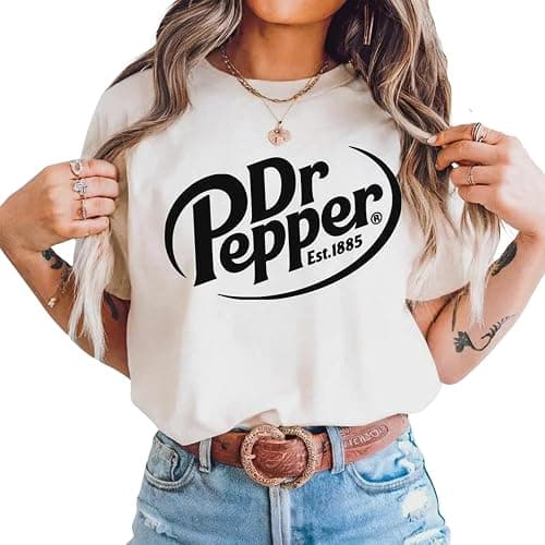 Dr P.epper Sweatshirt, Retro Soda Lover Kids Sweatshirt, Hoodie & T-Shirt – Vintage Cola Fan Holiday Pullover – Fizzy Drink Aesthetic Top – Cozy Winter Gift for Boys & Girls – Christmas shirts thumbnail 4