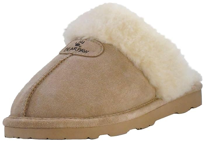 BEARPAW womens Loki II Dusky Orchid - Image 1