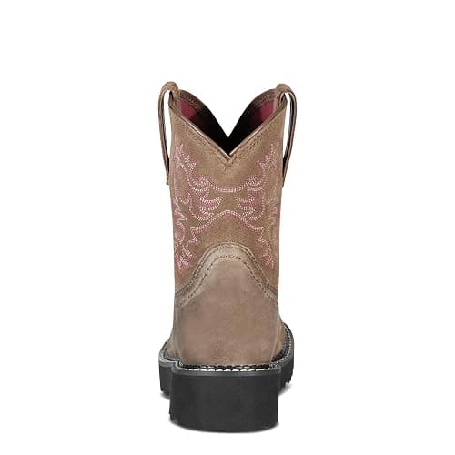 Ariat Women’s Fatbaby Western Boot thumbnail 2