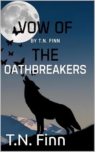 🚪Vow of the Oathbreakers » Fantasy - Image 1