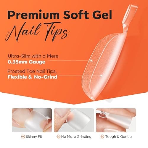 modelones Mini UV Light for Nails, UV Nail Lamp, Nail Light for Gel Nails with 2 Timers for Fast Nail Extension, LED Nail Lamp, Portable USB Nail Dryer for Travel - White thumbnail 6