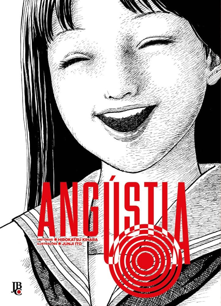 Angústia - Image 1