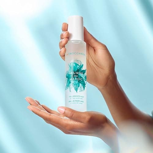 Moroccanoil Hair and Body Fragrance Mist thumbnail 3