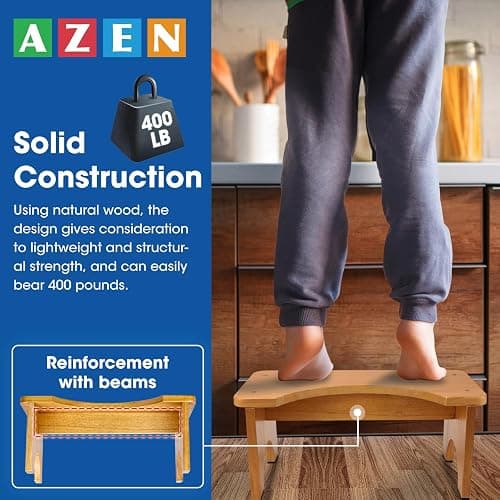 Toilet Stool thumbnail 4