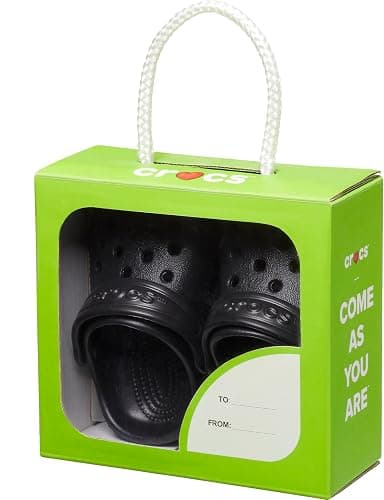 Crocs Unisex Child Littles Clogs, Infant and Baby Shoes for Girls and Boys. thumbnail 8