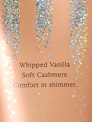 Victoria's Secret Fragrance Lotion, Bare Vanilla Shimmer thumbnail 5