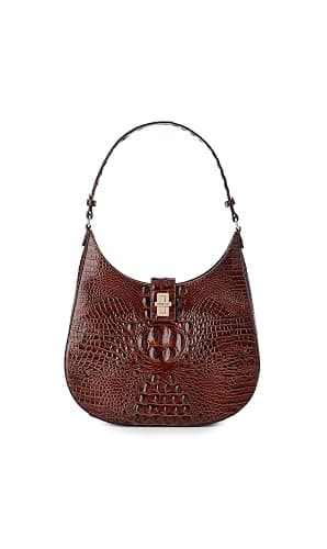 BRAHMIN Fallon Slim Shoulderbag - Image 1