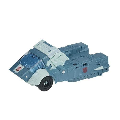 Transformers Toys Studio Series 86-02 Deluxe Class The The Movie 1986 Kup Action Figure - Ages 8 and Up, 4.5-inch thumbnail 4