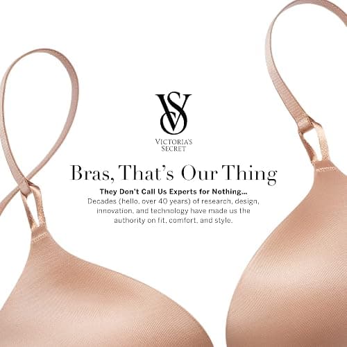 Victoria's Secret Women's Lace Thong Underwear, Panties for Women, Multi Pack thumbnail 4