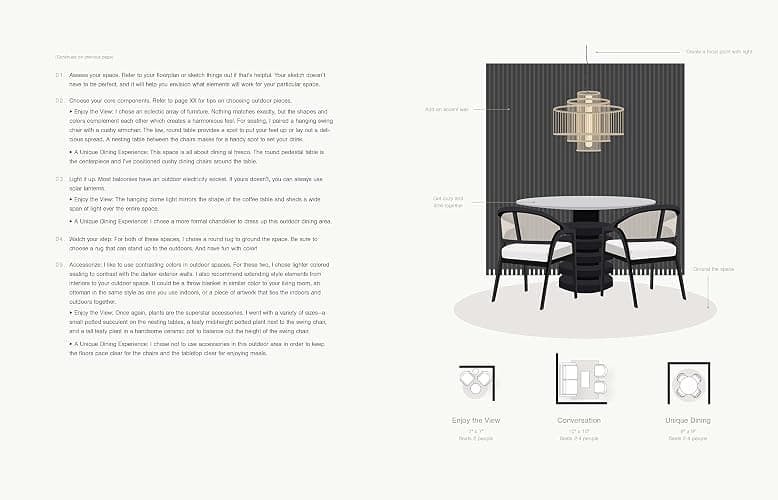 Your Space, Made Simple: Interior Design That's Approachable, Affordable, and Sustainable thumbnail 17
