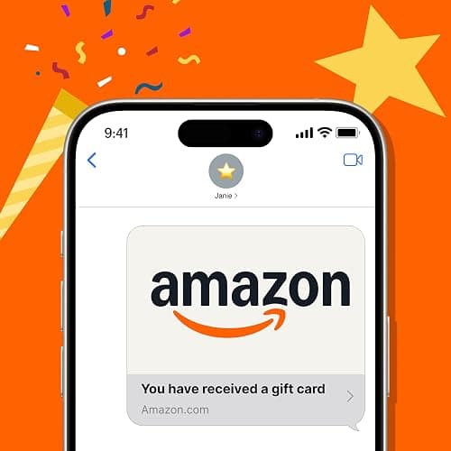 Amazon eGift Card | Amazon Designs thumbnail 2