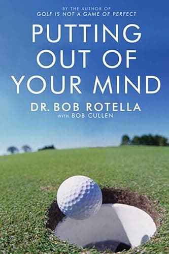 Putting Out of Your Mind - Image 1