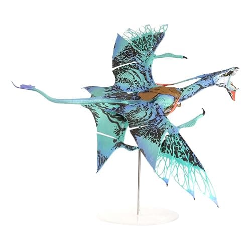 McFarlane - Avatar MEGA Banshee - A1 Jake Sully's Banshee (Bob), Multicolor - Image 1