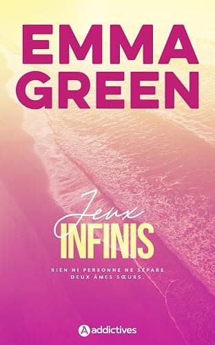 Jeux infinis - Edition revue et augmentée - Paperback - Image 1