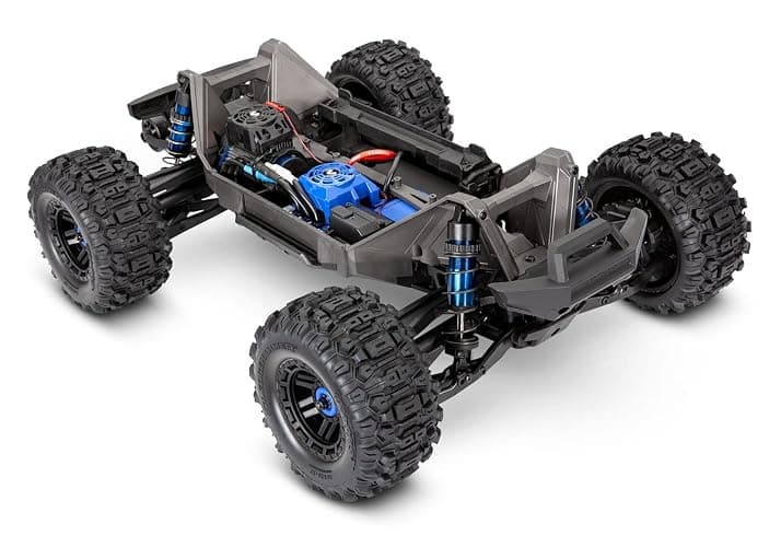 Traxxas Maxx Rock N Roll thumbnail 3