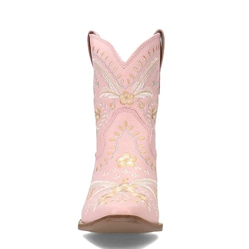 Dingo Primrose Womens Boots DI748 thumbnail 7