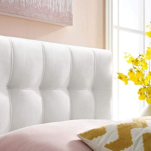 white headboard  thumbnail 7