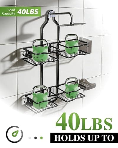 Shower Caddy  thumbnail 5