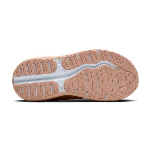 Brooks Women's Ghost Max Suede/Leather Neutral Running & Walking Shoe thumbnail 6