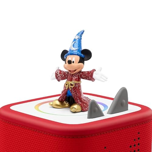 Tonies Sorcerer Mickey Audio Toy Figurine from Disney's Fantasia thumbnail 2