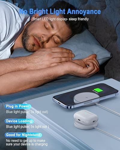 Phone charger  thumbnail 7
