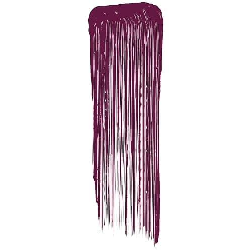 Maybelline New York Burgundy Wimperntusche für extrem lange Wimpern, Lash Sensational Sky High Mascara, Burgundy Haze, 7,2 ml thumbnail 2