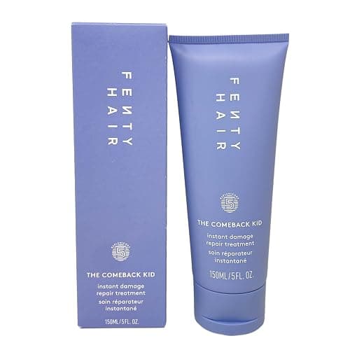 Fenty Hair The Comeback Kid Instant Damage Treatment - 150 mL / 5 fl oz - Image 1